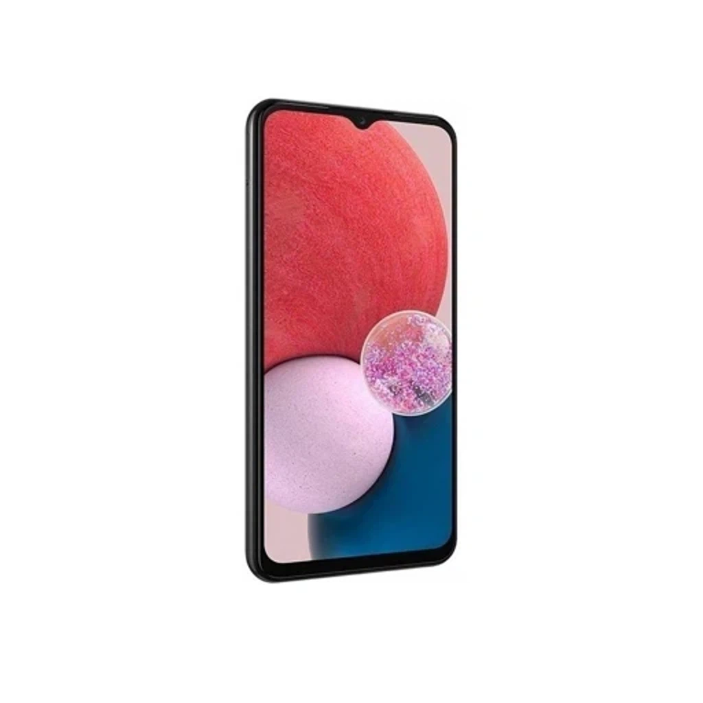 Смартфон Samsung Galaxy A13 4/64GB (черный)